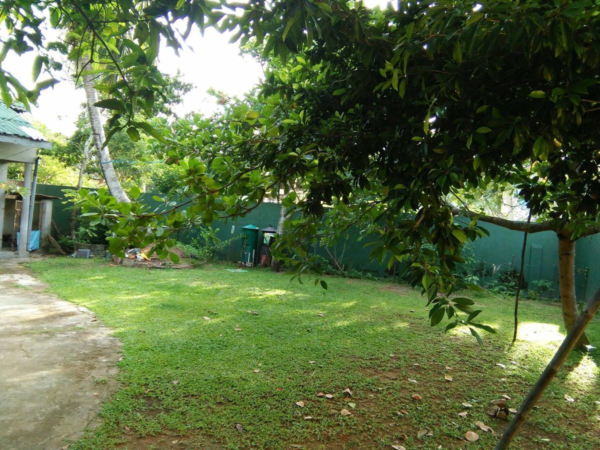 Richmond Hill Villa 高尔 外观 照片