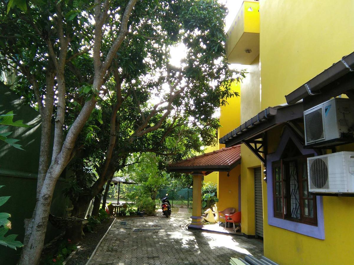 Richmond Hill Villa 高尔 外观 照片