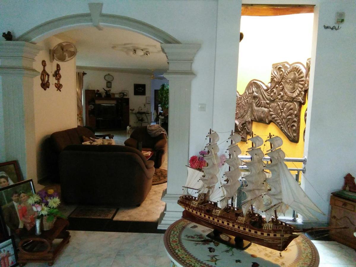 Richmond Hill Villa 高尔 外观 照片